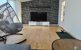 House In Munkebo